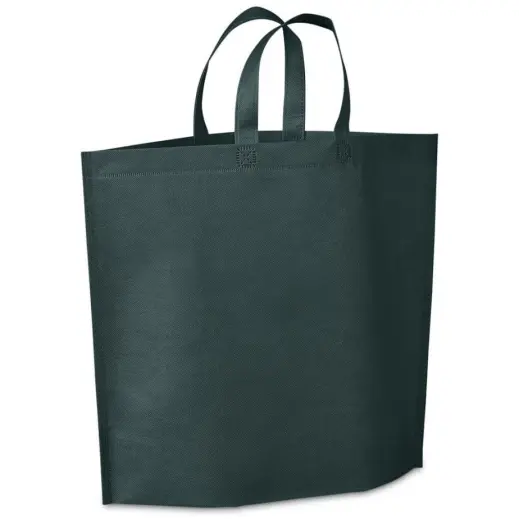 Altitude Yorkdale Non-Woven Shopper Dark Green